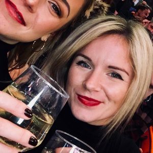 Meet your Posher, Leanne